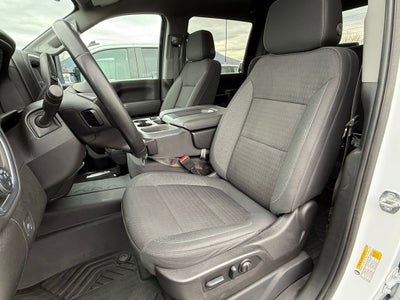 2023 Chevrolet Silverado 2500HD LT