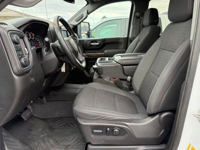 2023 Chevrolet Silverado 2500HD LT