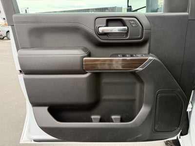 2023 Chevrolet Silverado 2500HD LT