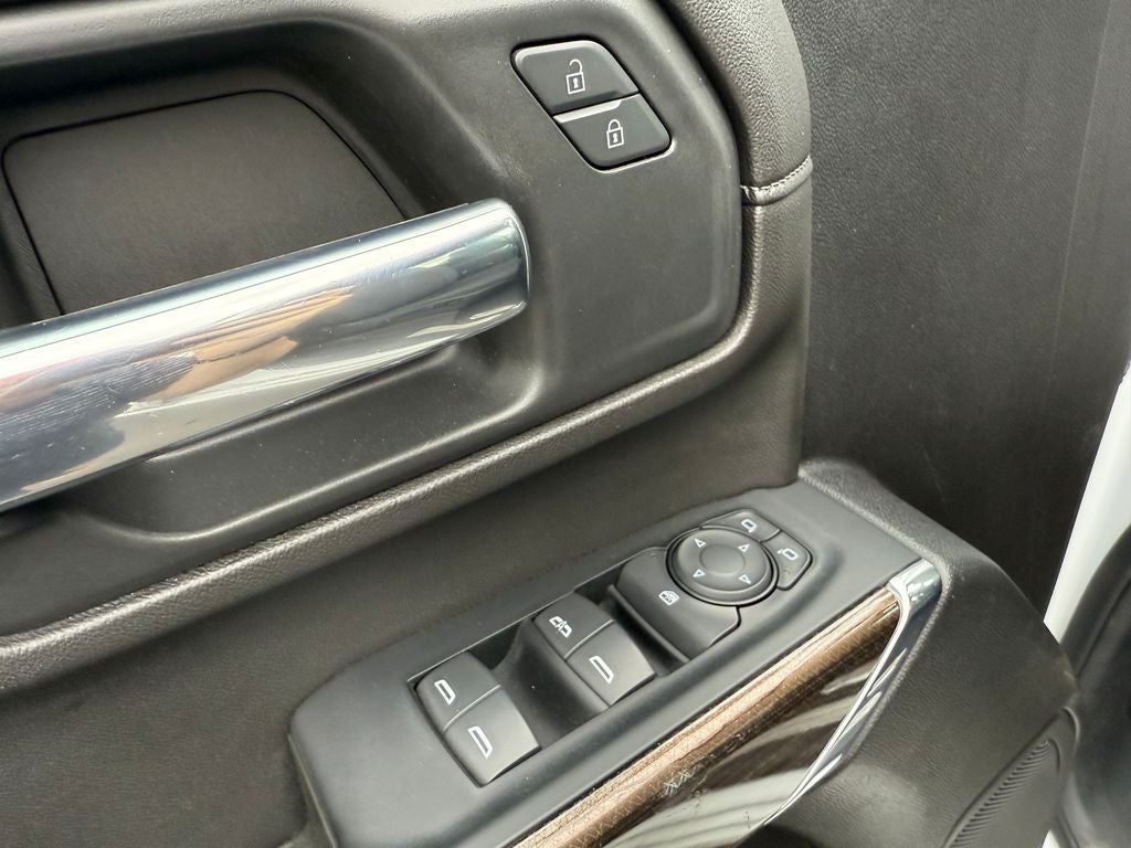 2023 Chevrolet Silverado 2500HD LT