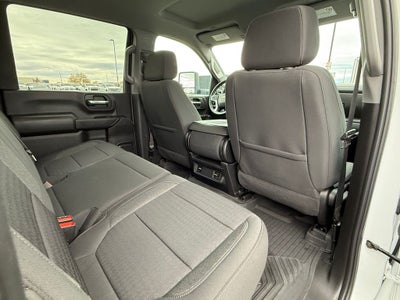 2023 Chevrolet Silverado 2500HD LT