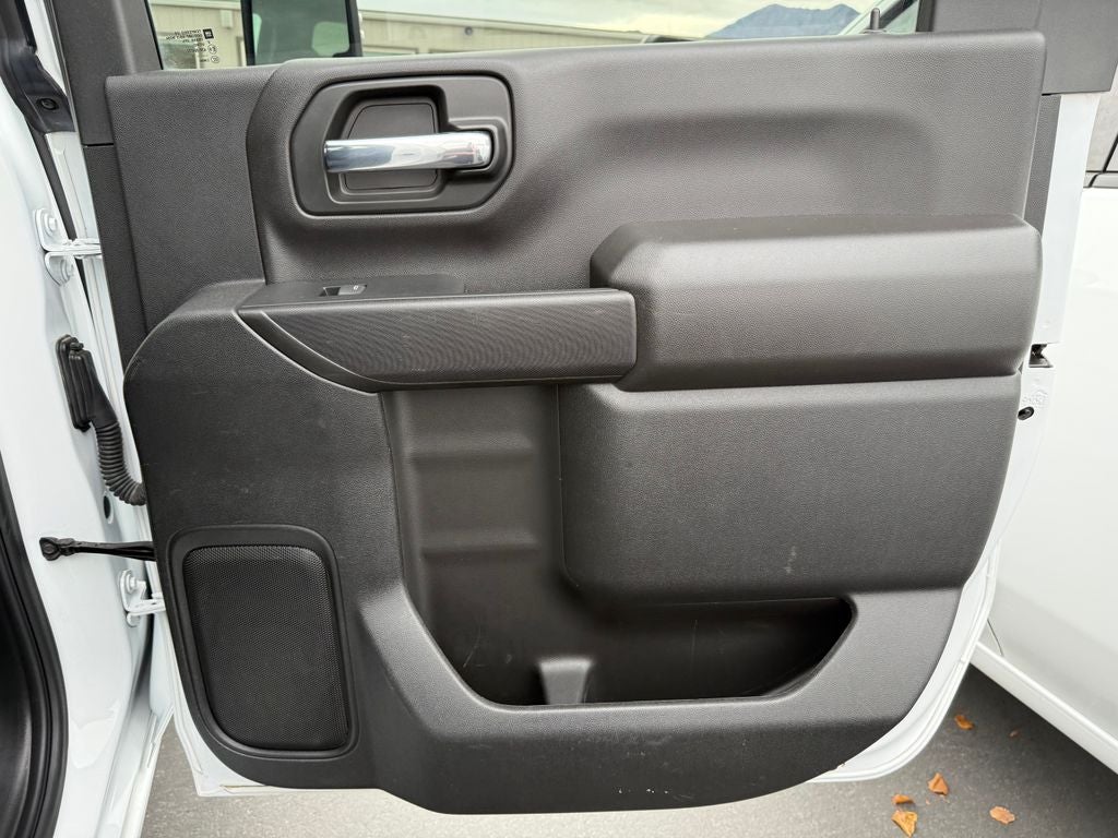 2023 Chevrolet Silverado 2500HD LT