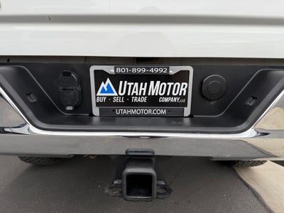 2023 Chevrolet Silverado 2500HD LT