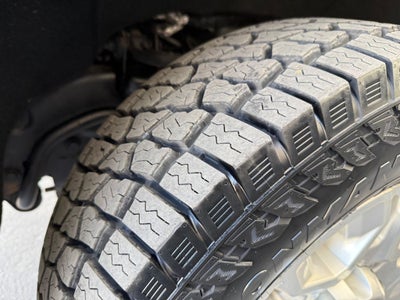 2021 Chevrolet Silverado 2500HD LT