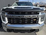 2021 Chevrolet Silverado 2500HD LT