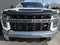 2021 Chevrolet Silverado 2500HD LT