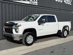 2021 Chevrolet Silverado 2500HD LT