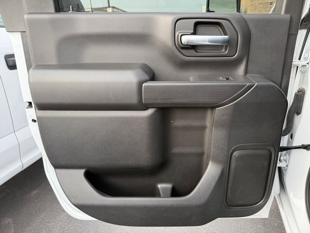 2021 Chevrolet Silverado 2500HD LT