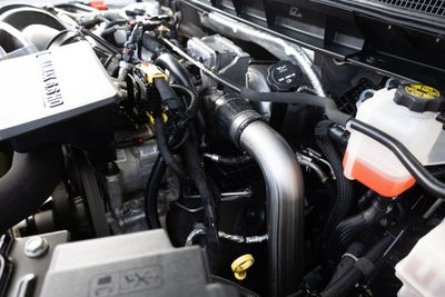 2021 Chevrolet Silverado 2500HD LT