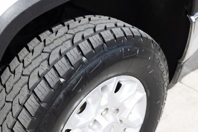 2021 Chevrolet Silverado 2500HD LT