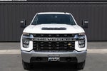 2021 Chevrolet Silverado 2500HD LT
