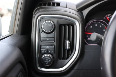 2021 Chevrolet Silverado 2500HD LT