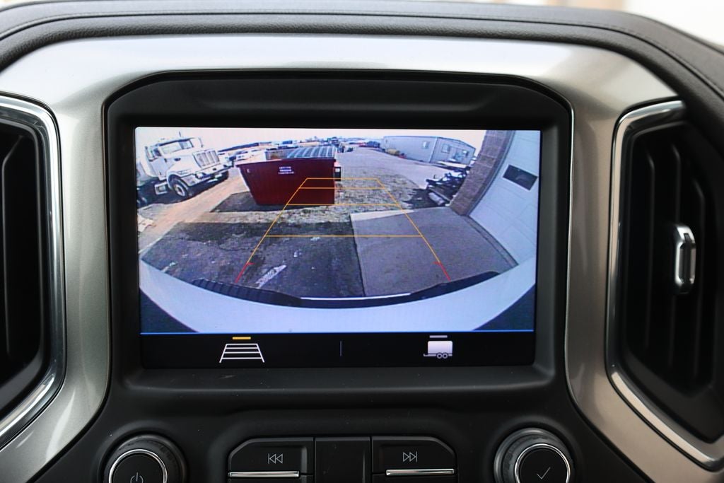 2021 Chevrolet Silverado 2500HD LT