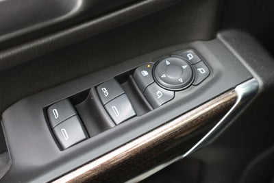 2021 Chevrolet Silverado 2500HD LT