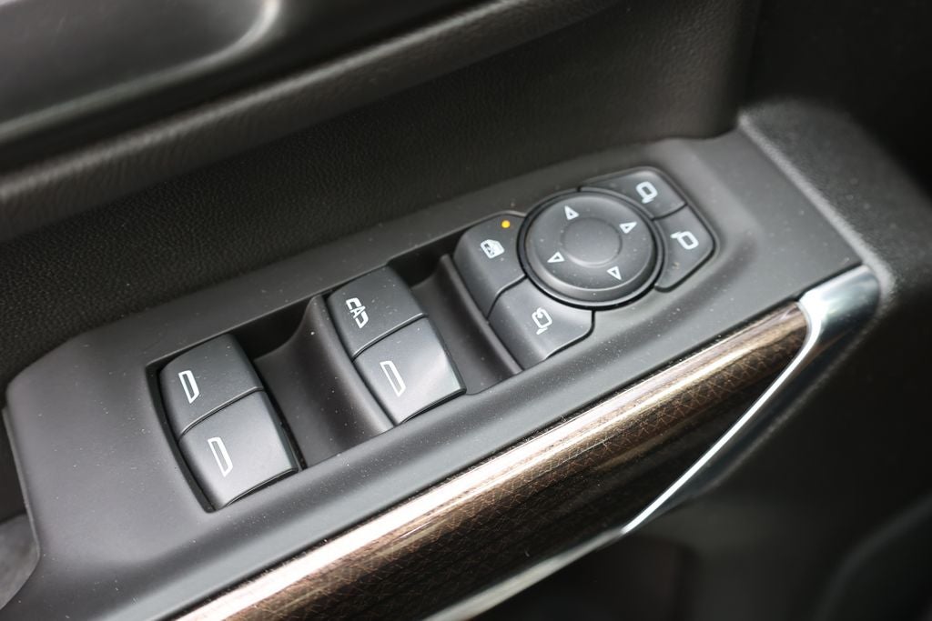 2021 Chevrolet Silverado 2500HD LT