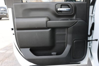 2021 Chevrolet Silverado 2500HD LT