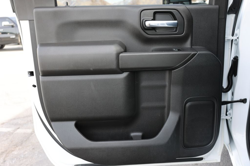 2021 Chevrolet Silverado 2500HD LT