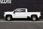 2021 Chevrolet Silverado 2500HD LT