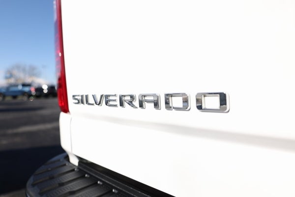 2023 Chevrolet Silverado 2500HD LT in Spanish Fork, UT - Utah Motor Company