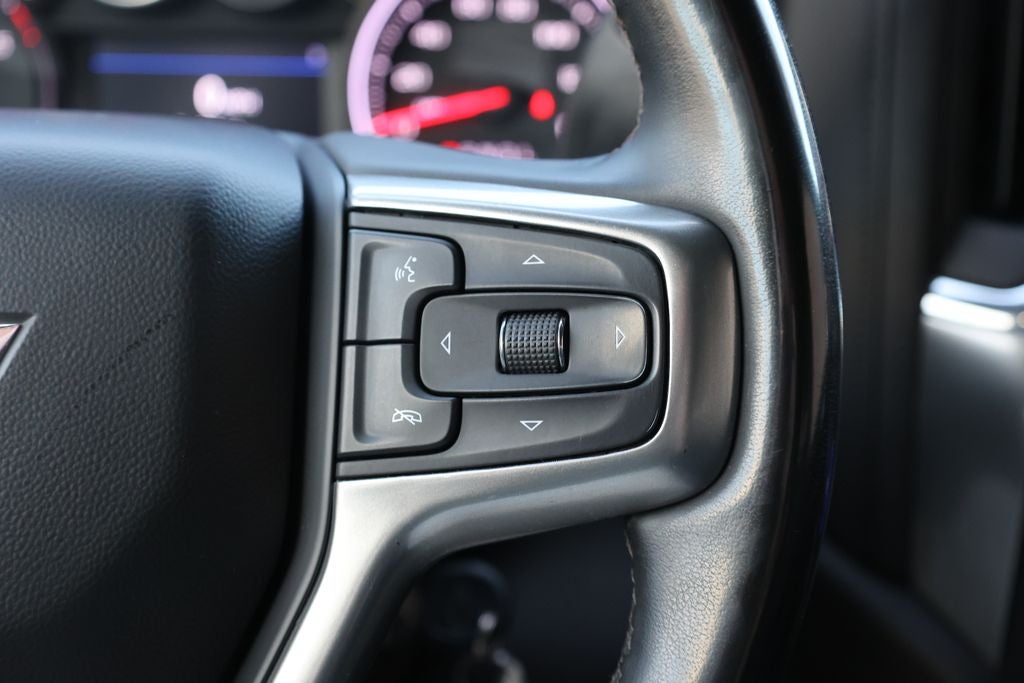 2023 Chevrolet Silverado 2500HD LT