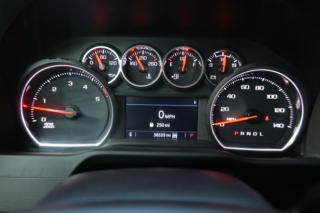 2023 Chevrolet Silverado 2500HD LT