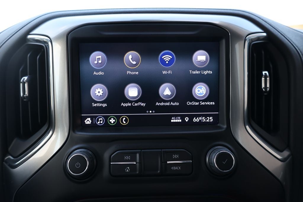 2023 Chevrolet Silverado 2500HD LT