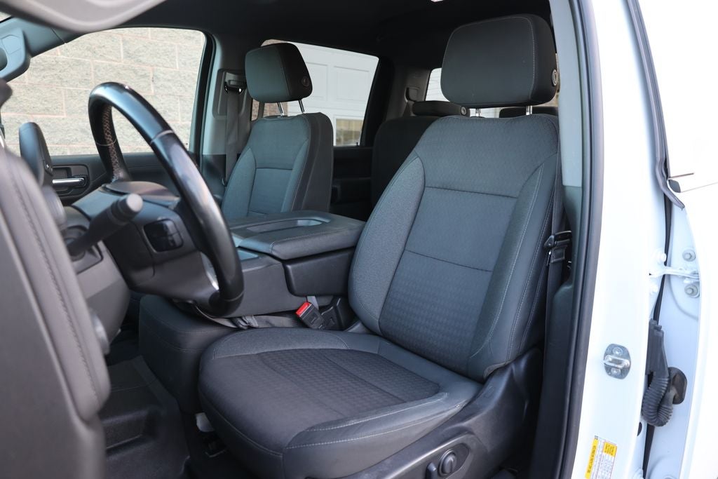 2023 Chevrolet Silverado 2500HD LT