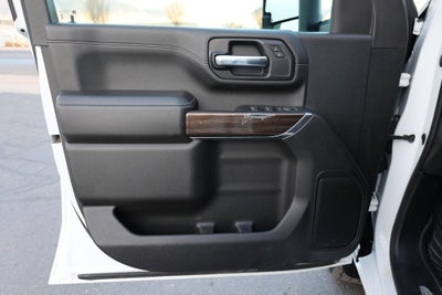 2023 Chevrolet Silverado 2500HD LT