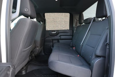 2023 Chevrolet Silverado 2500HD LT