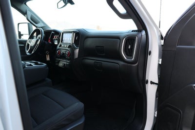 2023 Chevrolet Silverado 2500HD LT