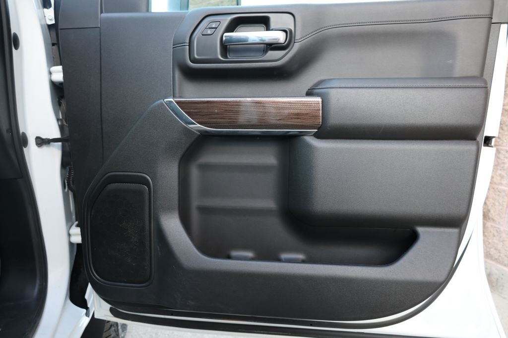 2023 Chevrolet Silverado 2500HD LT