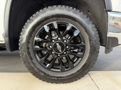 2023 Chevrolet Silverado 2500HD LT