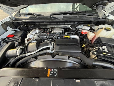 2023 Chevrolet Silverado 2500HD LT