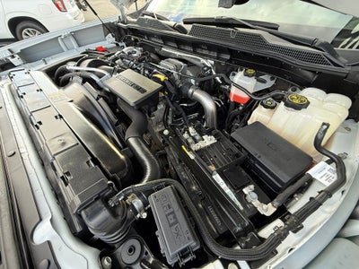 2023 Chevrolet Silverado 2500HD LT