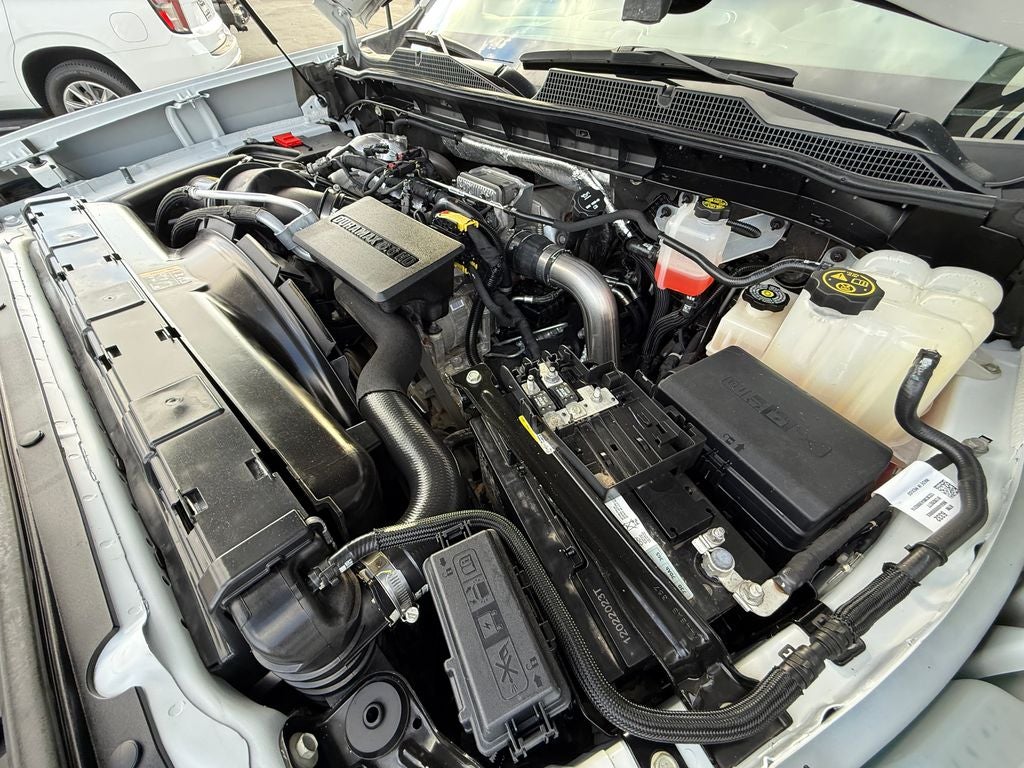 2023 Chevrolet Silverado 2500HD LT