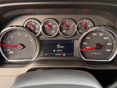 2023 Chevrolet Silverado 2500HD LT