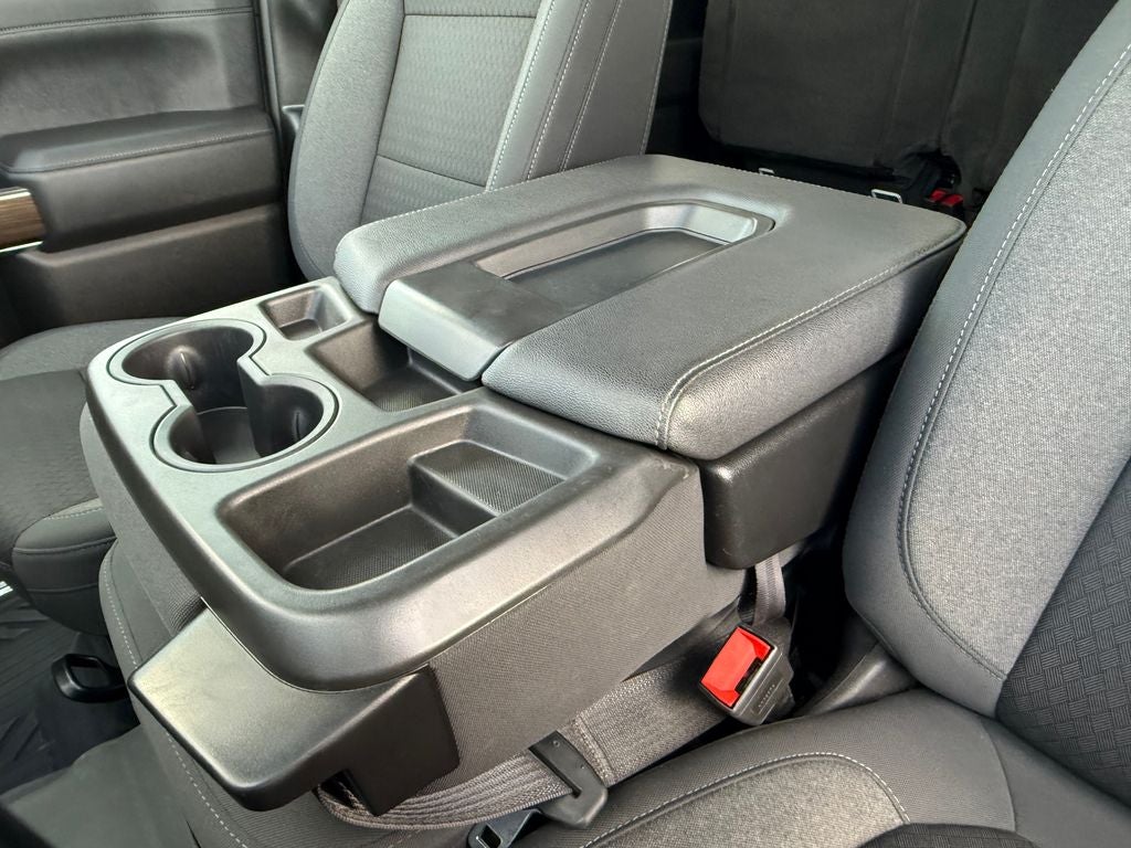 2023 Chevrolet Silverado 2500HD LT