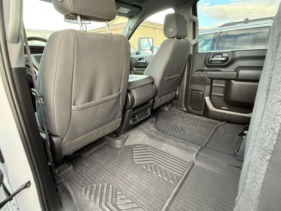 2023 Chevrolet Silverado 2500HD LT