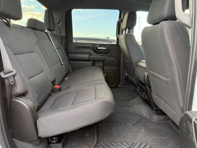 2023 Chevrolet Silverado 2500HD LT