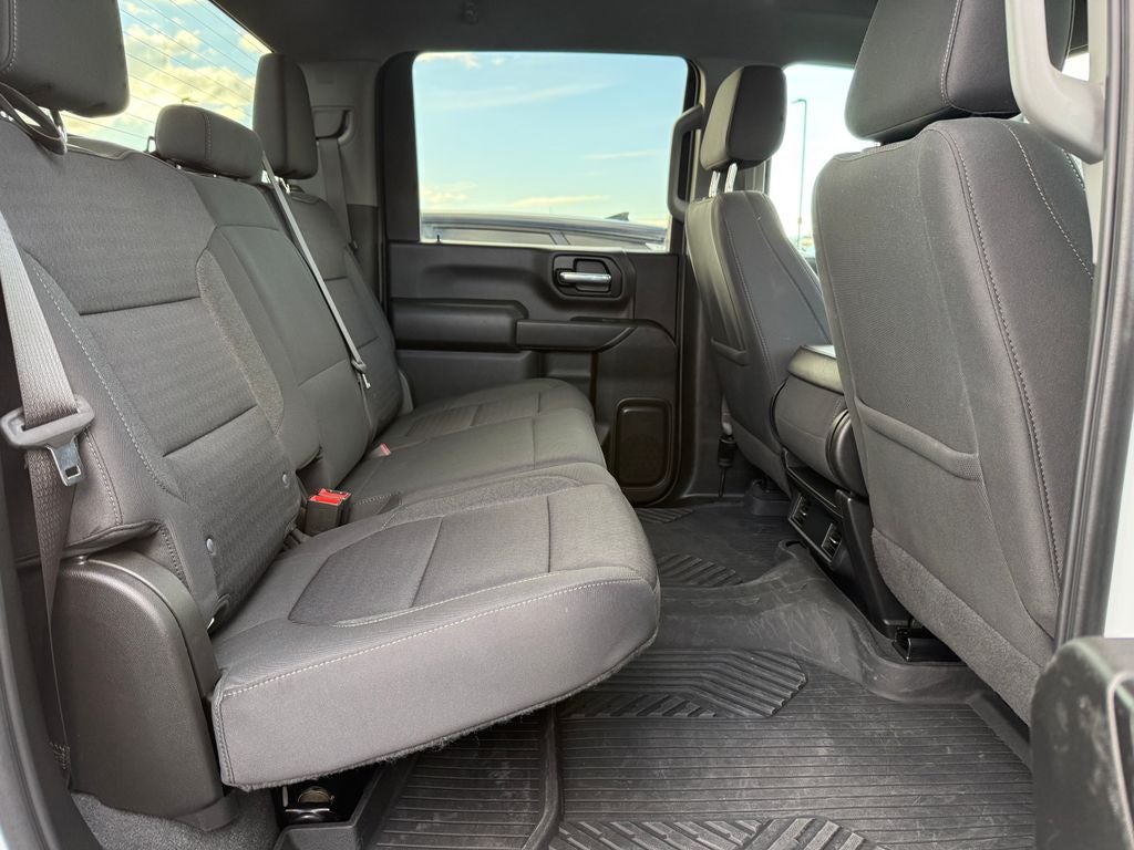 2023 Chevrolet Silverado 2500HD LT