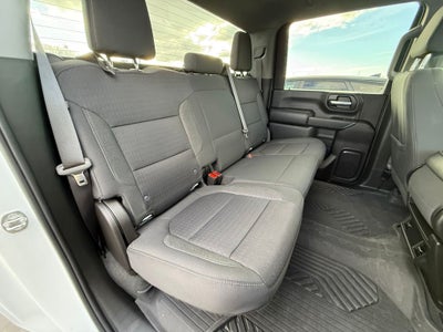 2023 Chevrolet Silverado 2500HD LT