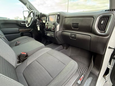 2023 Chevrolet Silverado 2500HD LT