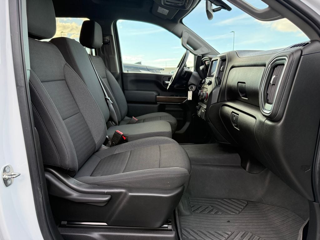 2023 Chevrolet Silverado 2500HD LT