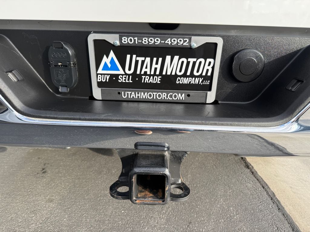 2023 Chevrolet Silverado 2500HD LT