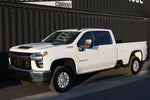 2021 Chevrolet Silverado 2500HD LT