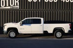 2021 Chevrolet Silverado 2500HD LT