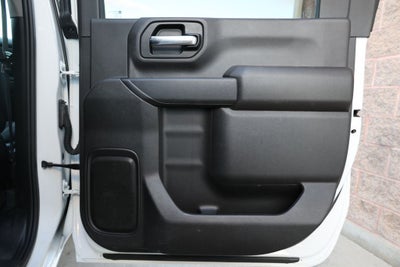 2021 Chevrolet Silverado 2500HD LT