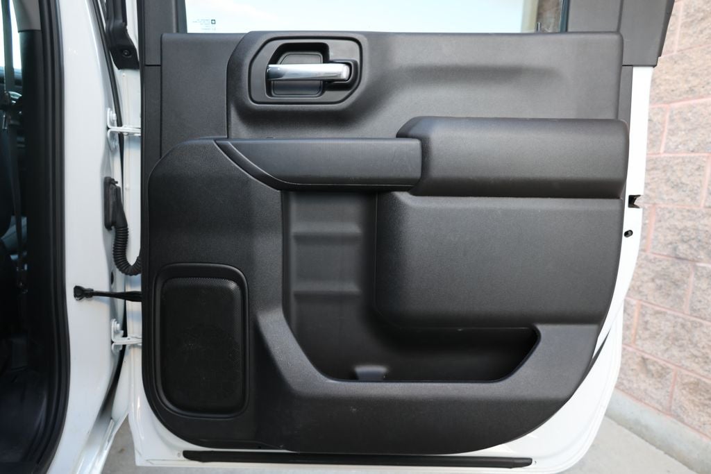 2021 Chevrolet Silverado 2500HD LT