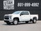 2021 Chevrolet Silverado 2500HD LT