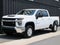 2021 Chevrolet Silverado 2500HD LT